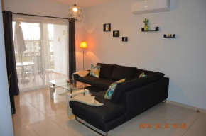 Luxury Apartment